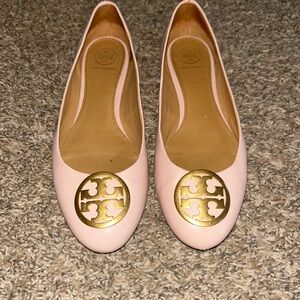 Tory Burch Flats size 7.5